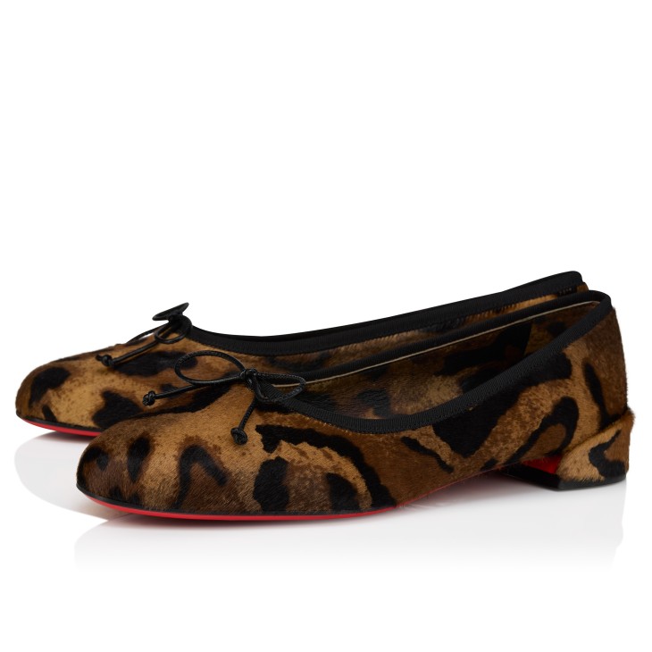 Christian Louboutin Sweetie Jane - Image 1